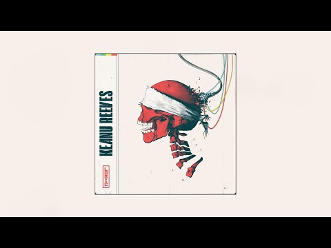 Logic - Keanu Reeves (Official Instrumental)