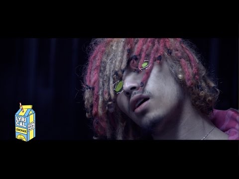 Lil Pump - D Rose (Directed by Cole Bennett)