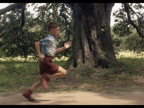Forrest Gump (1994) - &quot;Run Forrest, Run&quot; scene [1080]