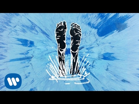 Ed Sheeran - Dive [Official Audio]