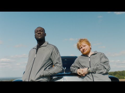 Ed Sheeran - Take Me Back To London (Sir Spyro Remix) [feat. Stormzy, Jaykae &amp; Aitch]