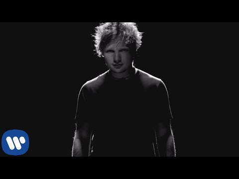 Ed Sheeran - You Need Me, I Don&#039;t Need You [Official Music Video]