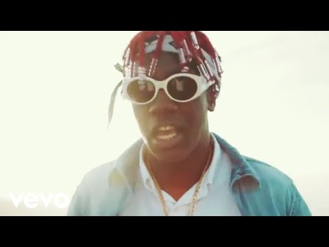 Lil Yachty - Wanna Be Us ft. Burberry Perry (Official Video)