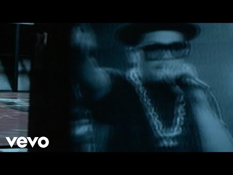 RUN DMC - Sucker MC&#039;s (Official Video)