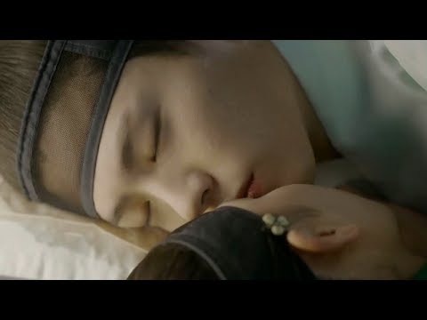 [MV] 구르미 그린 달빛(雲が描いた月明かり) OST - 백지영(Baek Ji Young) - Love Is Over