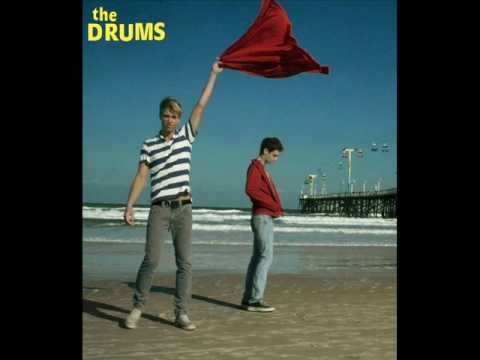 The Drums - Let&#039;s Go Surfing
