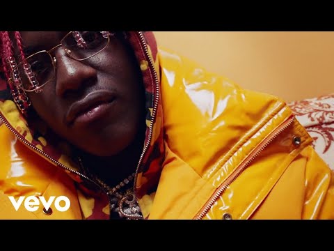Lil Yachty - Get Dripped ft. Playboi Carti