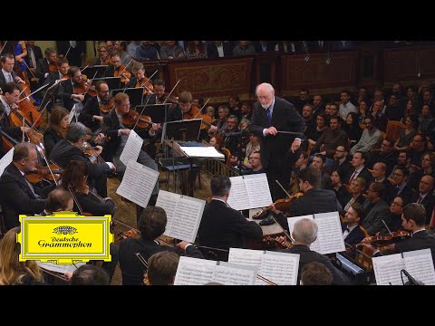 John Williams &amp; Vienna Philharmonic – Williams: Imperial March (from “Star Wars”)