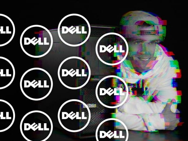 【完全レポート】Dellの配送が遅い!😭遅延状況＆かかった日数は?