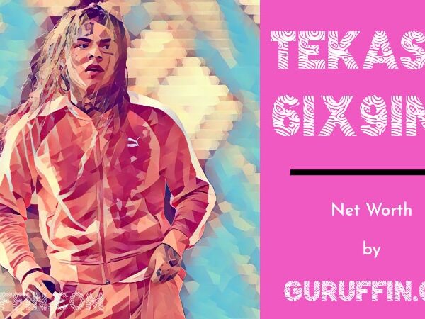🌈6ix9ineの資産・身長・彼女・インスタ・死亡・年齢・車・家・逮捕・刑務所・子供・名言！🐀