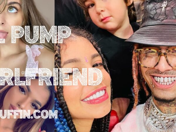 Lil Pumpの彼女は誰？🤔Instagram＆衝撃の写真を公開！📸