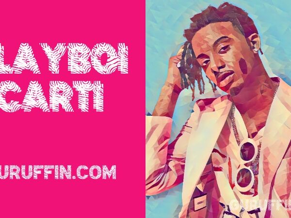 Playboi Cartiの資産💎年収🏅性格🎭生い立ち🎠彼女💃子供👶結婚💍名言🧙車🏎️