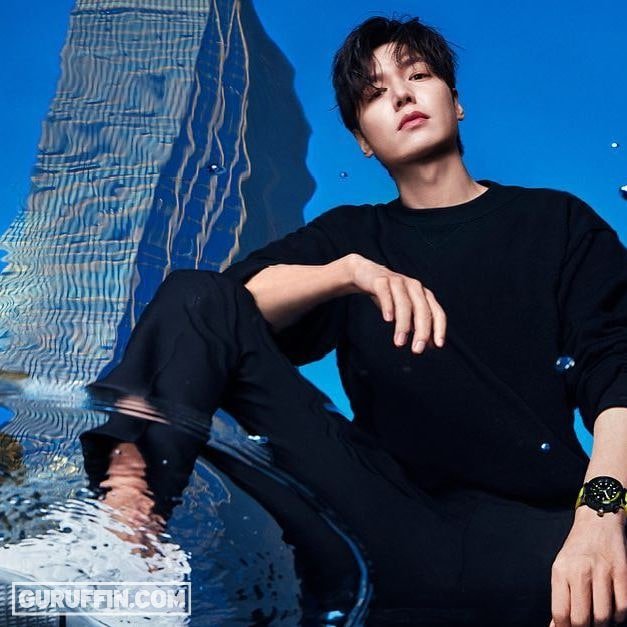 22年最新 イミンホの歴代彼女7人 パリデート と匂わせ写真を検証 現在の彼女はあの元人気アイドル Guruffin Com