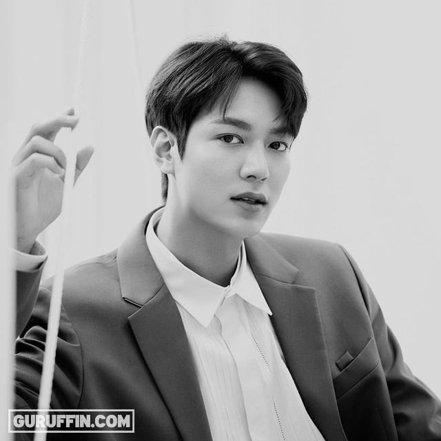 22年最新 イミンホの歴代彼女7人 パリデート と匂わせ写真を検証 現在の彼女はあの元人気アイドル Guruffin Com