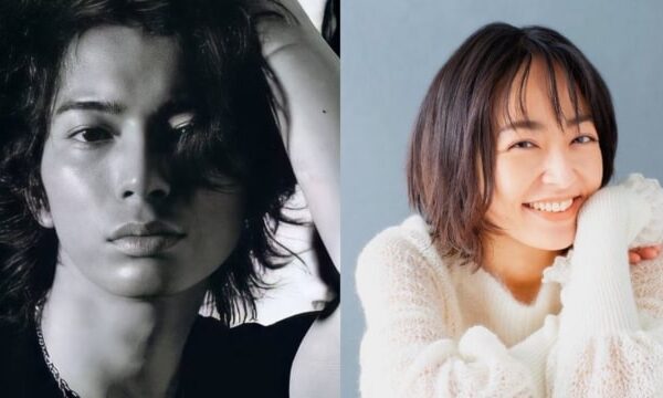 松本潤の彼女は誰? 井上真央と電撃結婚の怪情報!
