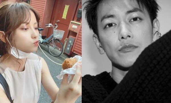 桃月なしこが佐藤健と2024年に結婚する13の決定的な証拠!