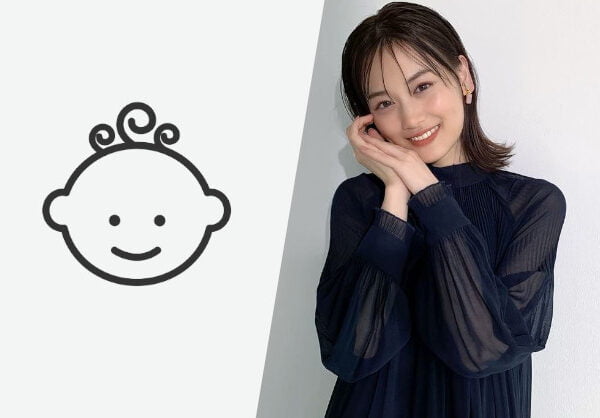 山下美月の妊娠説の真相は”胃下垂” 食後にお腹が出る病気。