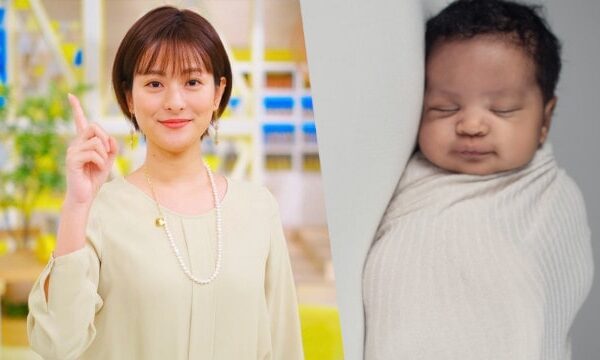 徳島えりかアナ 妊娠か… 噂を呼ぶ”5つの理由”！