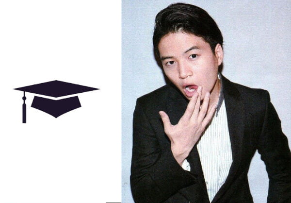 菊池風磨の高校&偏差値！大学 中学 小学校 学歴を徹底調査！
