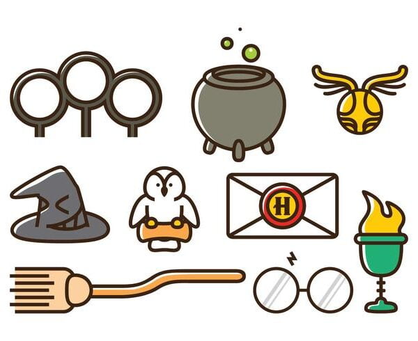 有名人をホグワーツの寮に組み分けしてみた🧙‍♂️